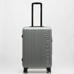Valise 70 cm silverpc13070-3slv Mixte PIERRE CARDIN