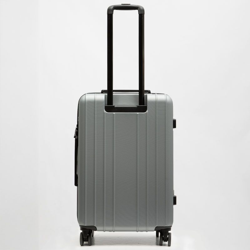 Valise 70 cm silverpc13070-3slv Mixte PIERRE CARDIN