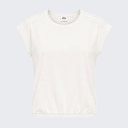 Tee shirt jdybloom tomato 15377999 4647 Femme JDY