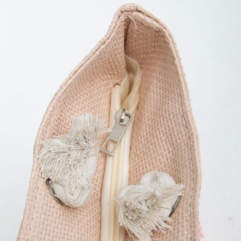 Sac de plage beige gp-fm-p26079 Femme GERARD PASQUIER