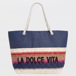 Sac de plage beige gp-fm-p26079 Femme GERARD PASQUIER