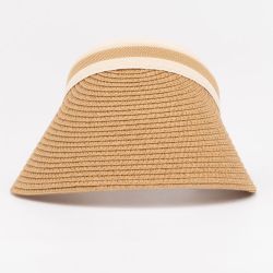 Visiere casquette man-sh-p26336 Femme MANOUKIAN