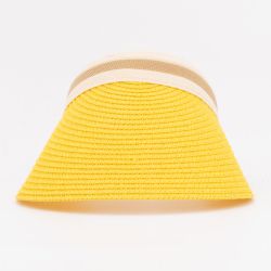 Visiere casquette man-sh-p26336 Femme MANOUKIAN