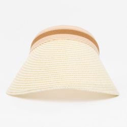 Visiere casquette man-sh-p26336 Femme MANOUKIAN