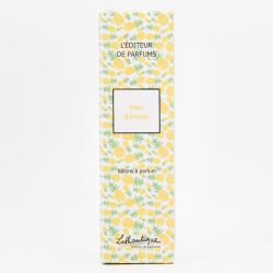 Batons a parfum 200 ml fleur d ananas cdpbtan Mixte LOTHANTIQUE