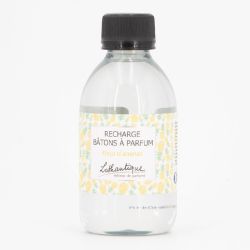 Recharge batons fleur d ananas 200 ml cdprban Mixte LOTHANTIQUE