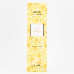 Batons a parfum 200 ml fleur d agrume cdpbtag Mixte LOTHANTIQUE