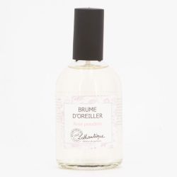 Brume d oreiller 100ml rose poudree cdpbrro Mixte LOTHANTIQUE