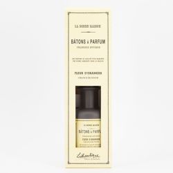Batons a parfum 200 ml fleur d oranger lmbtfo2 Mixte LOTHANTIQUE