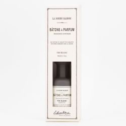 Diffuseur a batons the blanc 200 ml lmbttb2 Mixte LOTHANTIQUE