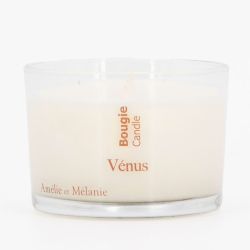 Bougie 150g parfumee venus venbg15 Mixte LOTHANTIQUE