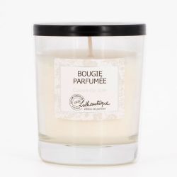 Bougie 160g coton de soie cdpbgco Mixte LOTHANTIQUE