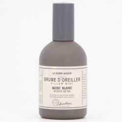 Brume d’oreiller musc blans 100 ml lmbrmb1 Mixte LOTHANTIQUE
