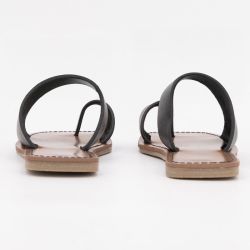 Mule argent noelia t36/41 Femme CHATTAWAK