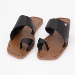 Mule argent noelia t36/41 Femme CHATTAWAK