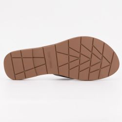 Tong noir tango t36/41 Femme CHATTAWAK