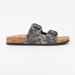 Sandale double brides camo 29686 t37/41 Femme BILL TORNADE