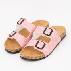 Sandale double brides osier 29716 t36/41 Femme BILL TORNADE