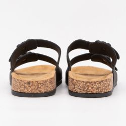 Sandale double brides osier 29716 t36/41 Femme BILL TORNADE