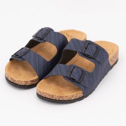 Sandale double brides osier 29716 t36/41 Femme BILL TORNADE