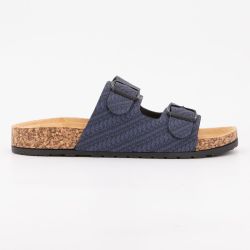 Sandale double brides osier 29716 t36/41 Femme BILL TORNADE