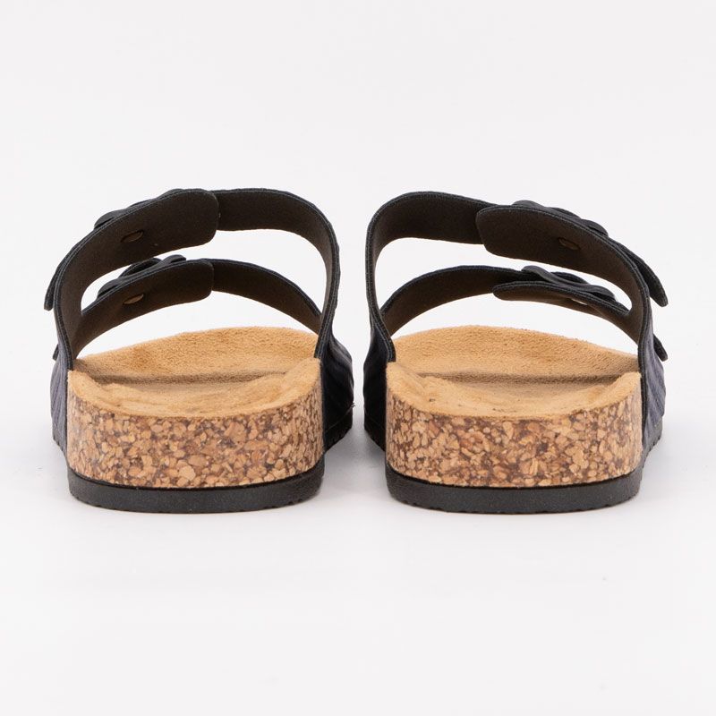 Sandale double brides osier 29716 t36/41 Femme BILL TORNADE