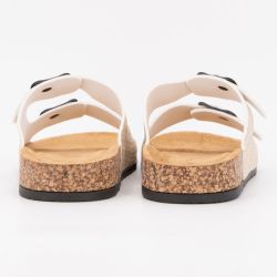 Sandale double brides osier 29716 t36/41 Femme BILL TORNADE