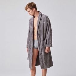 Peignoir orage Mixte TED LAPIDUS