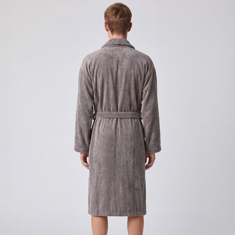 Peignoir orage Mixte TED LAPIDUS