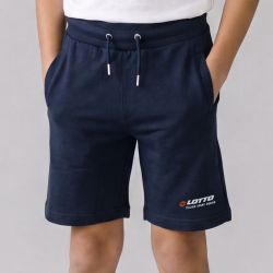 Short sky blue lt1378 Enfant LOTTO