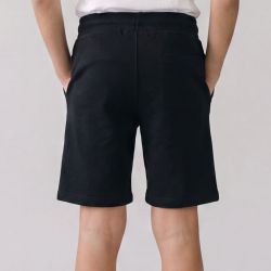 Short sky blue lt1378 Enfant LOTTO