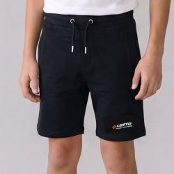 Short sky blue lt1378 Enfant LOTTO