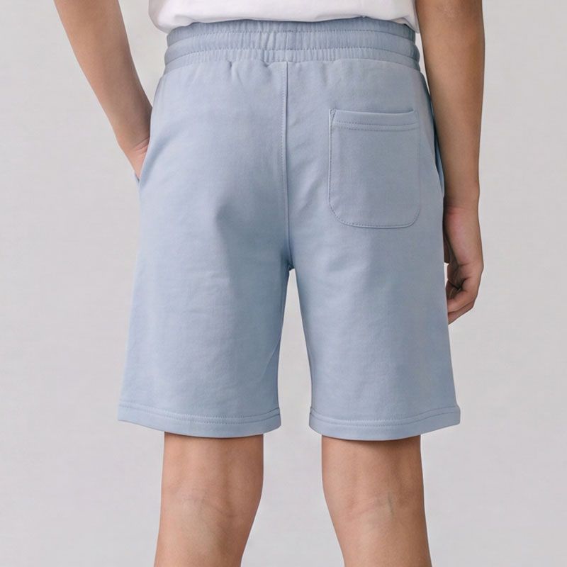 Short sky blue lt1378 Enfant LOTTO