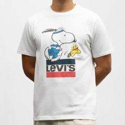 Tee shirt mc Homme LEVI'S