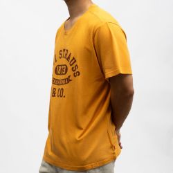 Tee shirt mc Homme LEVI'S
