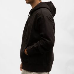Sweat zippe a capuche Homme LEVI'S