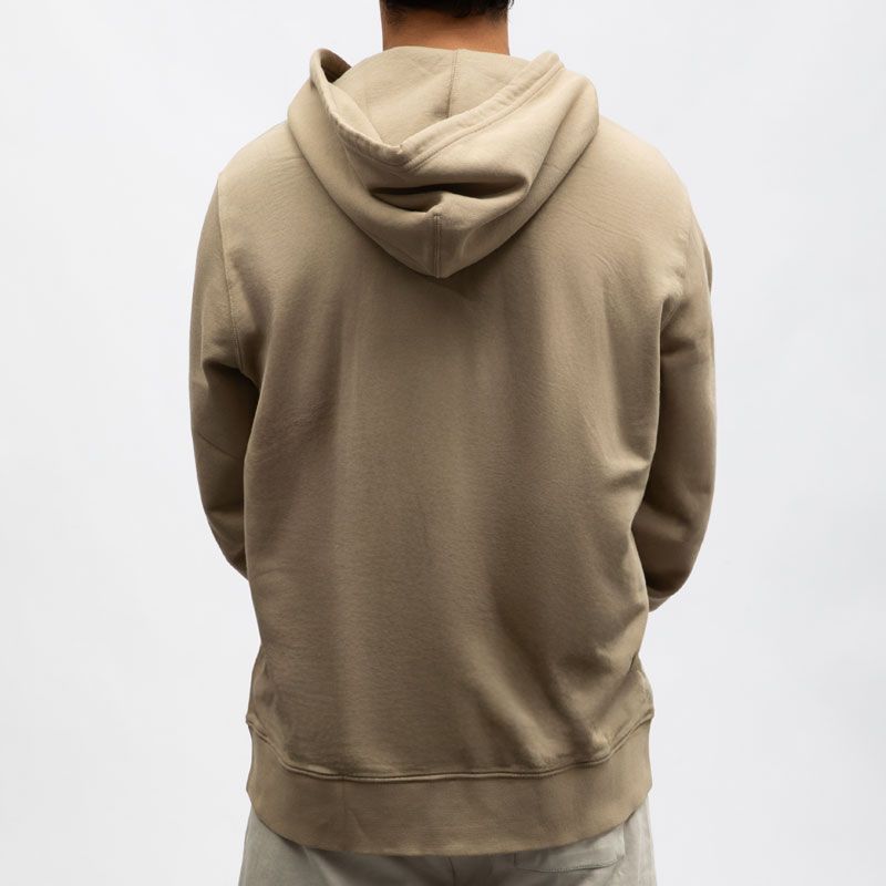 Sweat zippe a capuche Homme LEVI'S