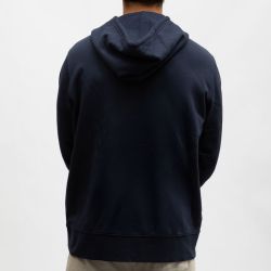 Sweat zippe a capuche Homme LEVI'S