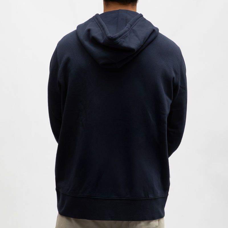 Sweat zippe a capuche Homme LEVI'S