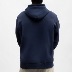 Sweat zippe a capuche Homme LEVI'S