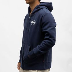 Sweat zippe a capuche Homme LEVI'S