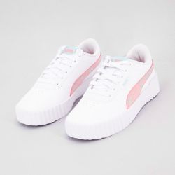 BASKET BLANC ROSE SCAPE SPACE BELLE JR CARINA 3.0 402802 01T36/39