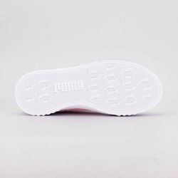 BASKET BLANC ROSE SCAPE SPACE BELLE JR CARINA 3.0 402802 01T36/39