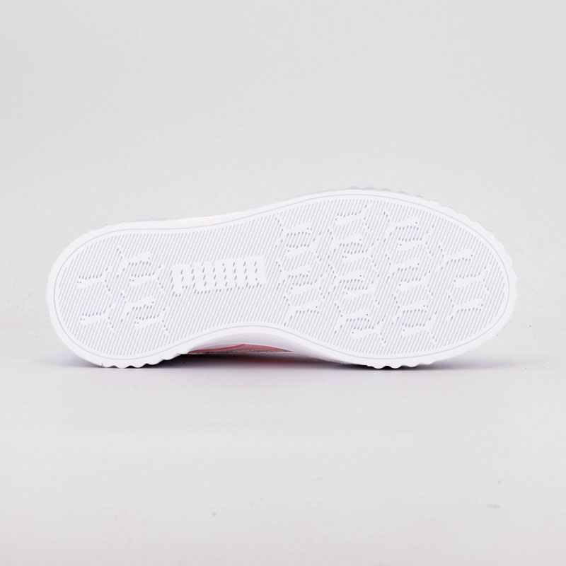 BASKET BLANC ROSE SCAPE SPACE BELLE JR CARINA 3.0 402802 01T36/39
