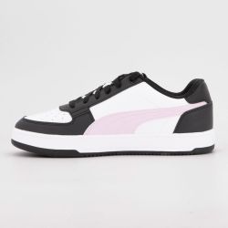 BASKET NOIR BLANC GRAPE MIST CAVEN 2.0 392290 24 T39/42