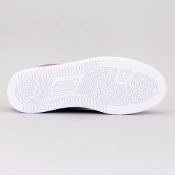 BASKET BLANC TROUGE NOIR CAVEN 2.0 392290 74 T40/45