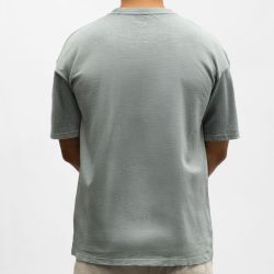 Tee shirt mc coton beige thomas-ds Homme PANAME BROTHERS
