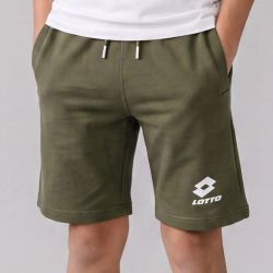 Short navy lt1276 Enfant LOTTO