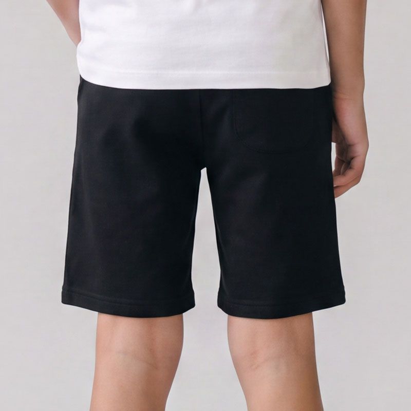 Short navy lt1276 Enfant LOTTO