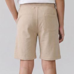 Short white 7217 Enfant REDSKINS